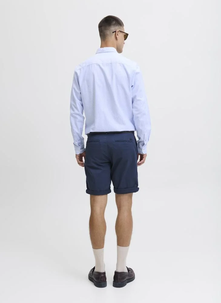 JACK & JONES Casual Chino Shorts